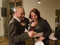 BRNĚNSKÁ RŮŽE 2011 –  fotogalerie ze soutěže